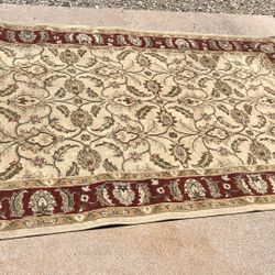 Indoor/outdoor Rug