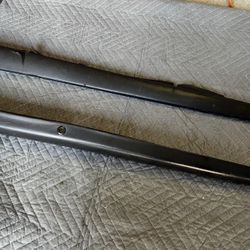 Porsche 911 Door Trim