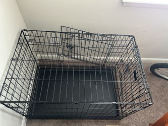 Dog Cage/crate