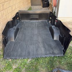 Bed liner - (FREE)