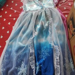 Toddler Girl Nightgowns $1