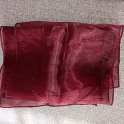 Shawls Different Colors/Sizes