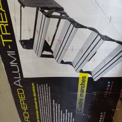 Lippert Manual Entry Steps