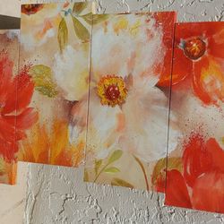 Flower Painting