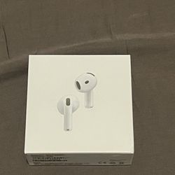 AirPod Gen 4