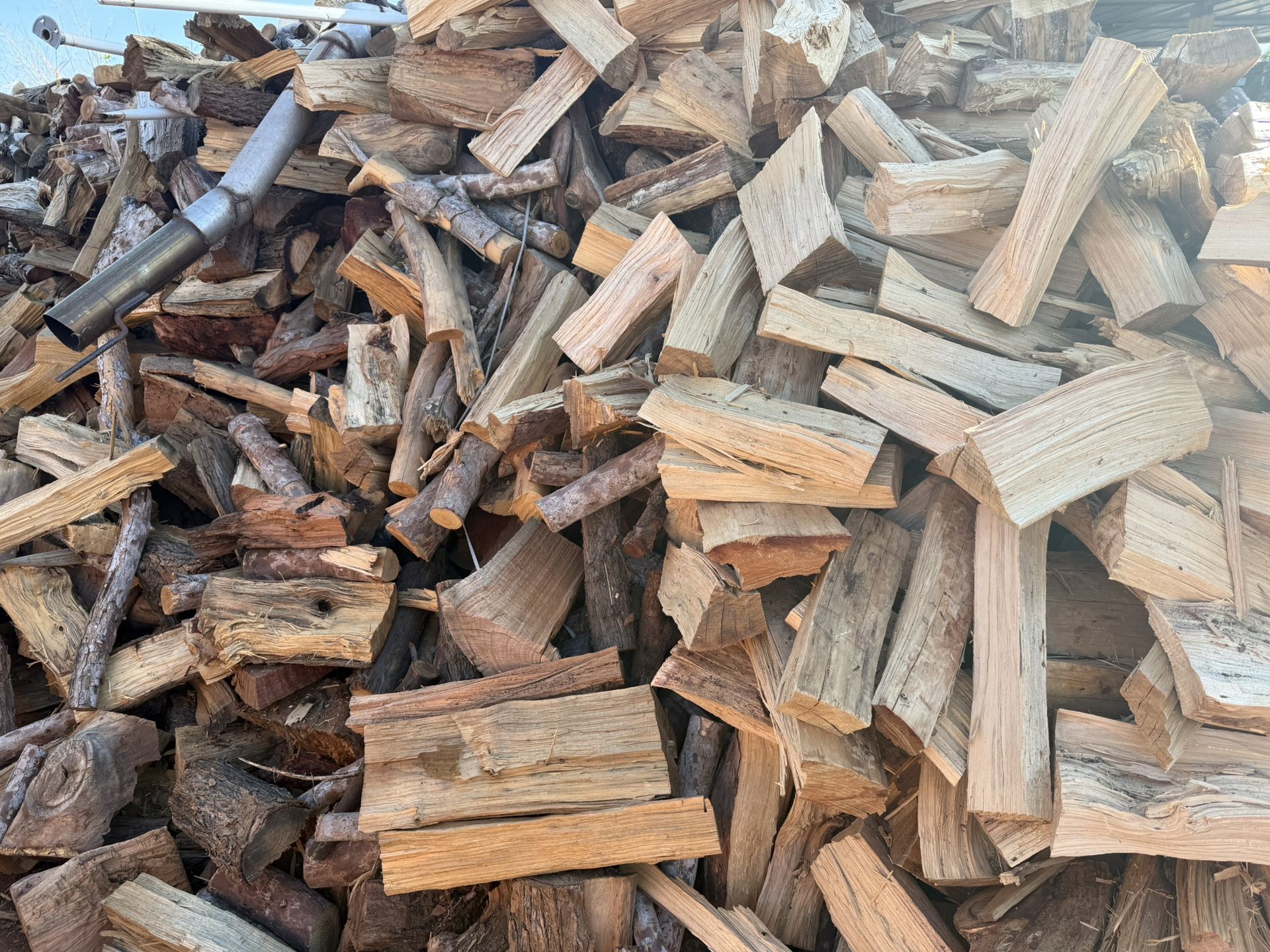 Great Firewood 