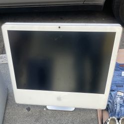 All In One iMac 🖥️ 