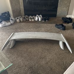 240sx Spoiler