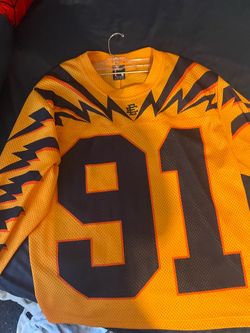 Eric Emmaunel jersey authentic