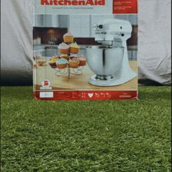 Brand New kitchenaid Mixer