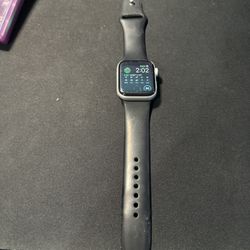 Apple Series 5 Watch