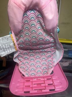 Baby stuff