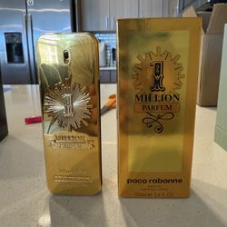 1 Million Parfum 