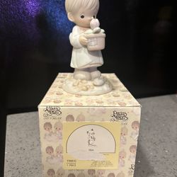 Precious Moments - Post #6