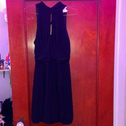 White House Black Market Dress!