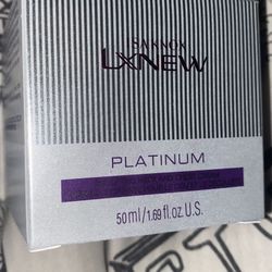 AVON Isa Knox Lxnew Platinum Cream 👉$10 (New)👈