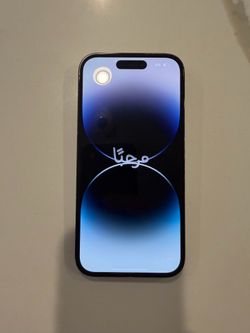 iPhone 14 Pro Used