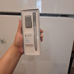 Microsoft surface pen stylet pluma