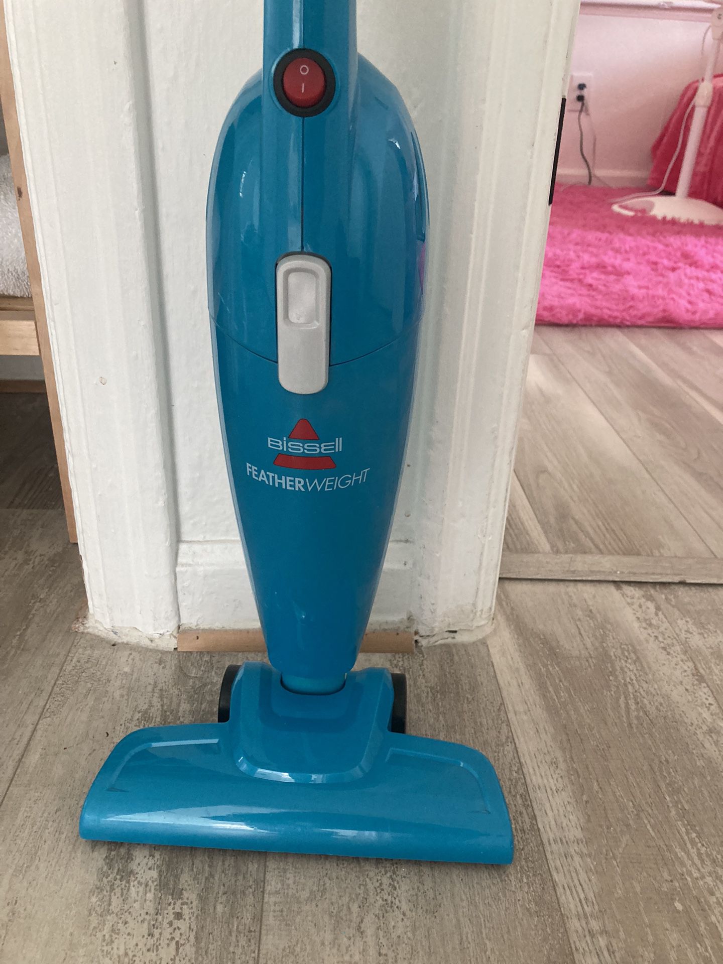 Bissell Featherlight Vacuum