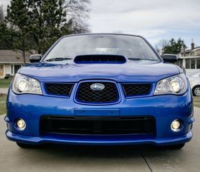 ✔️GREAT DEAL✔️2006 Subaru Impreza/AWD
