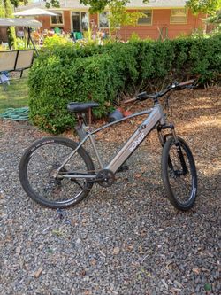 Actbest ebike
