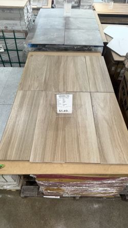 First Quality Ceramic Tile - Made In Spain