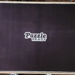 PUZZLE STORAGE BOARD
