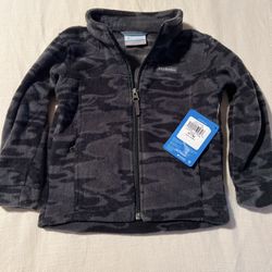 Jacket For Toddlers 