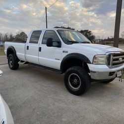2002 Ford F-250