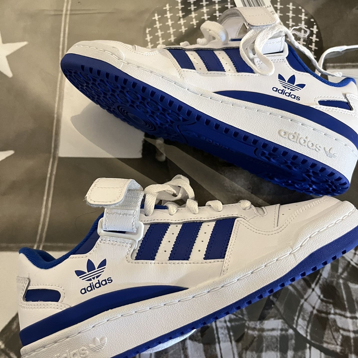 adidas forum box