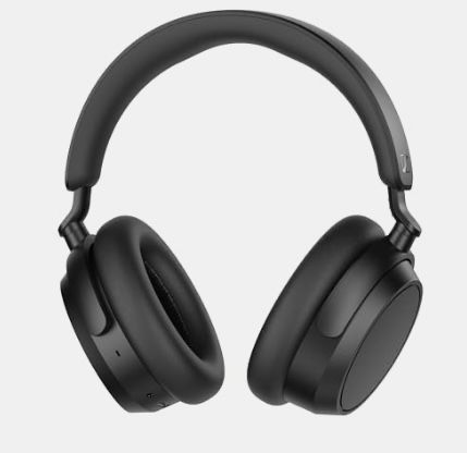 Sennheiser ACCENTUM Plus Wireless Bluetooth Headphones- $200