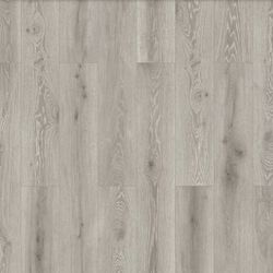 Larkmead Oak Laminate Flooring W/Attached Underlayment 