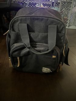 Diaper Bag