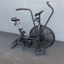 Assault Fitness Air Bike Classic…. Home Gym Fitness….
