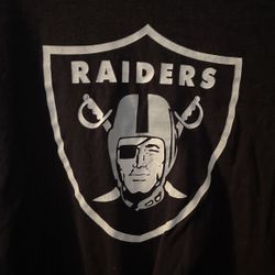 Xl Raiders Kids