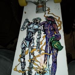 Santa Cruz