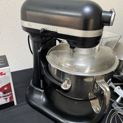 Kitchenaid Professional 600