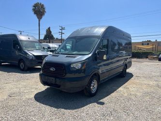 2019 Ford Transit-250