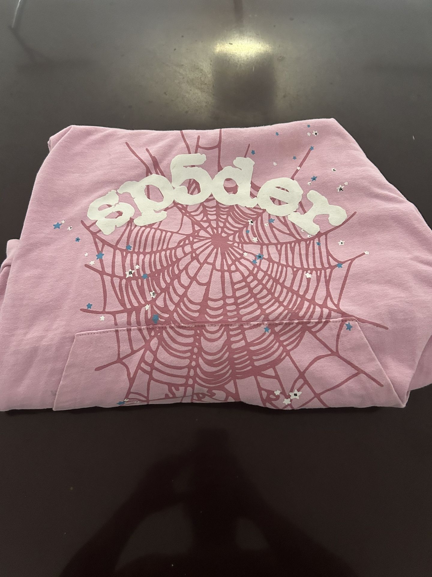 Spider Hoodie