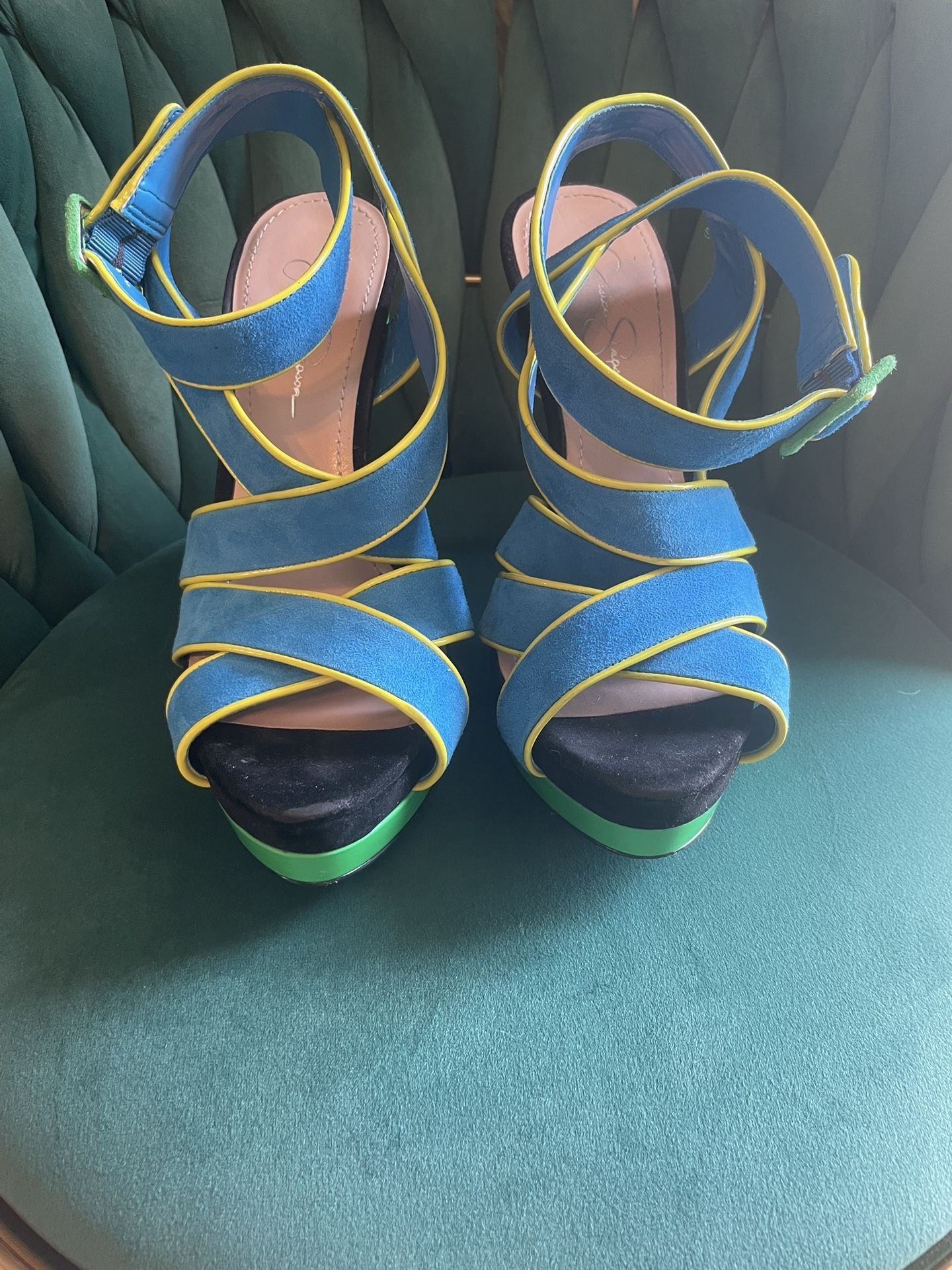 Heels