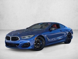 2023 BMW M850i