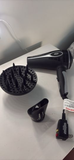 Revlon Hair Dryer