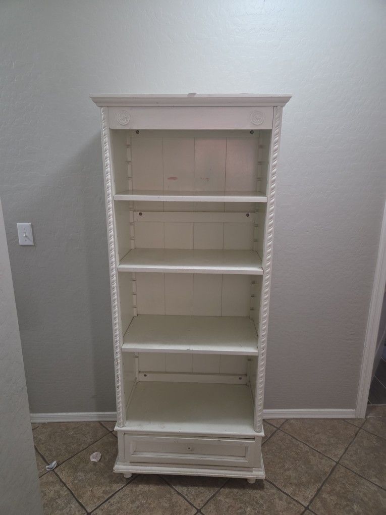Furniture Shelf