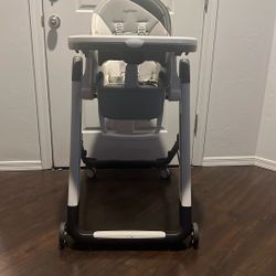 Peg Perego Siesta High chair 
