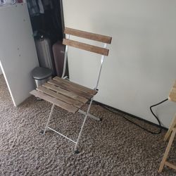 Chairs.  20 For Two Or 10. Ea