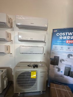 Multi zone coast way