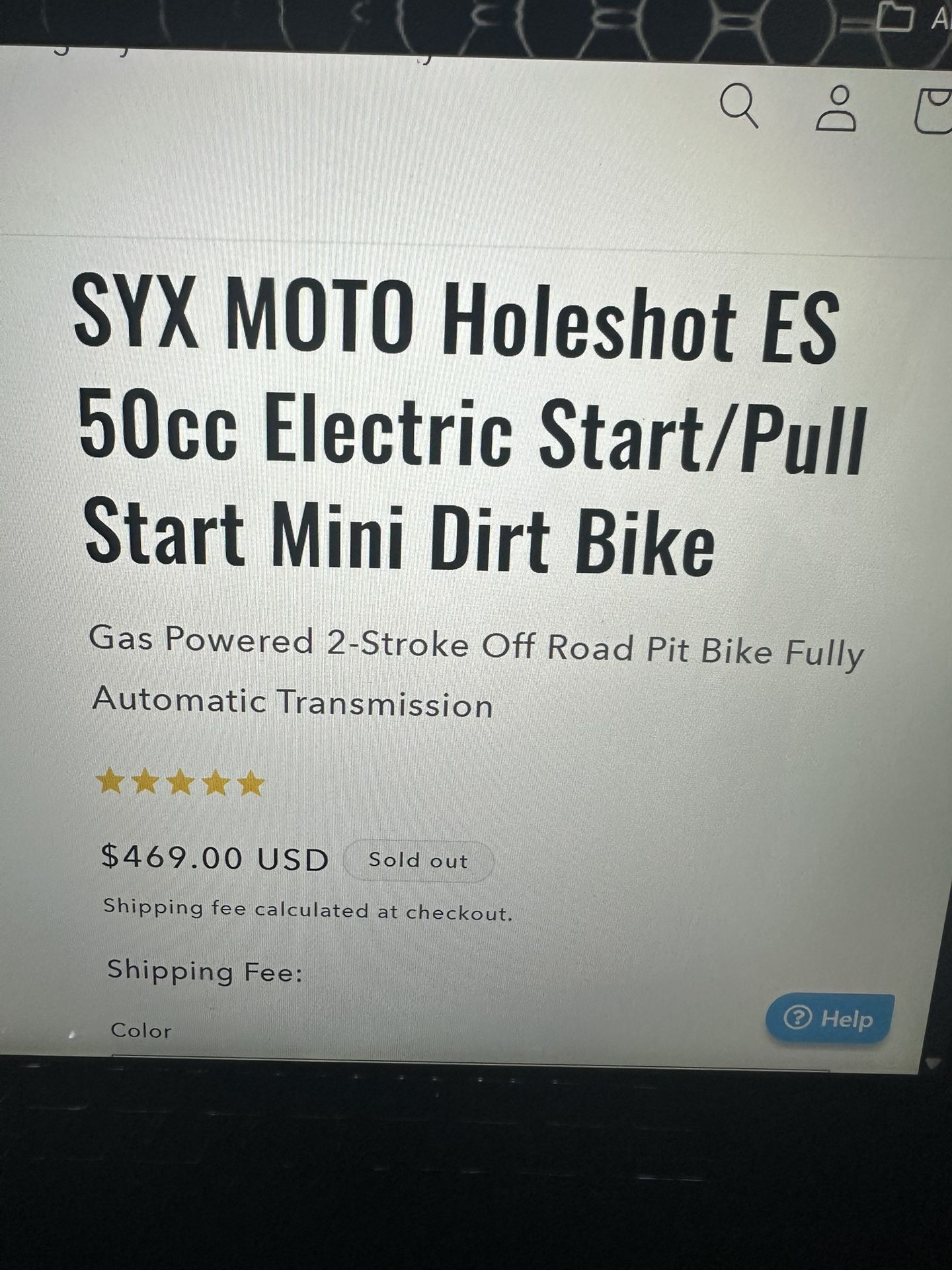 Syx Moto