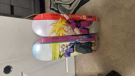 Skateboards