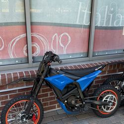 2026 Valtinsu em5 45mph $950 obo