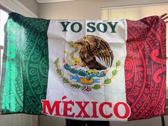Mexico flag